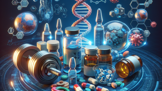 Anavar und die Rolle von Cytomel im Zyklus: Ein Expertenleitfaden