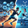 Clenbuterol im Ausdauertraining: Chancen und mögliche Risiken