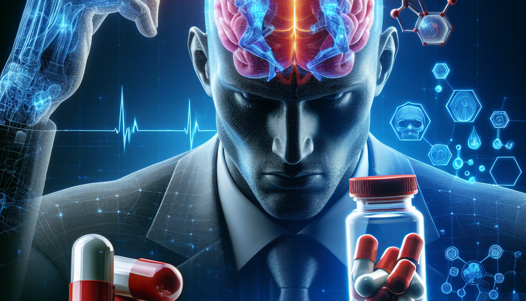 Die Auswirkungen von Nandrolon auf die psychische Stabilität: Ein Experteneinblick