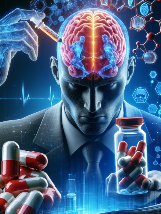 Die Auswirkungen von Nandrolon auf die psychische Stabilität: Ein Experteneinblick