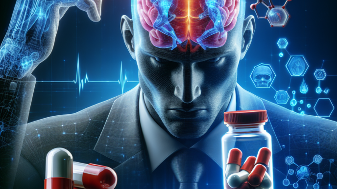 Die Auswirkungen von Nandrolon auf die psychische Stabilität: Ein Experteneinblick