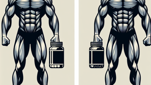 Die Auswirkungen von Pre-Workout-Supplementen in Kombination mit Boldenon