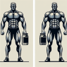 Die Auswirkungen von Pre-Workout-Supplementen in Kombination mit Boldenon