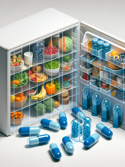 Effektive Appetitkontrolle im Alltag: Wie Sibutramine unterstützen kann