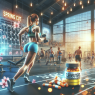 Effektiver Frühjahrscut: Wie Clenbuterol Ihre Fitnessziele unterstützt