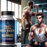 Effektiver Muskelaufbau für Anfänger: Wie Turinabol Ihre Fitnessziele unterstützen kann