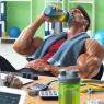 Körperliche Erschöpfung: Wie Clenbuterol helfen kann