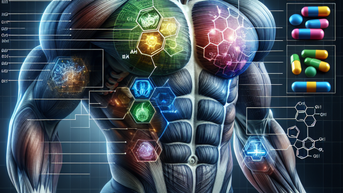 Optimale Muskeldefinition durch Methenolon tabletten: Ein Expertenleitfaden