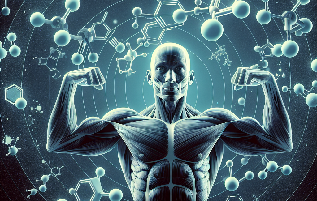 Sportliche Belastbarkeit: Wie Östrogenblocker die Leistungsfähigkeit beeinflussen