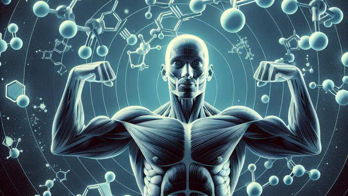 Sportliche Belastbarkeit: Wie Östrogenblocker die Leistungsfähigkeit beeinflussen