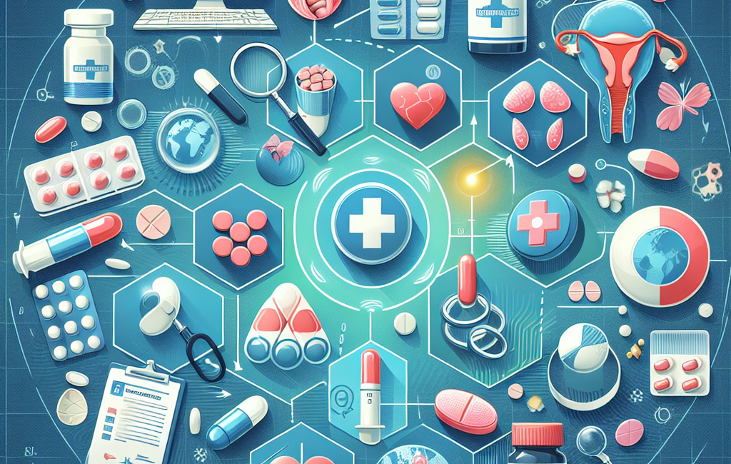 Wechselwirkungen von Medikamenten mit Östrogenblockern (Aromatasehemmern): Ein Expertenüberblick