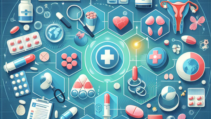 Wechselwirkungen von Medikamenten mit Östrogenblockern (Aromatasehemmern): Ein Expertenüberblick