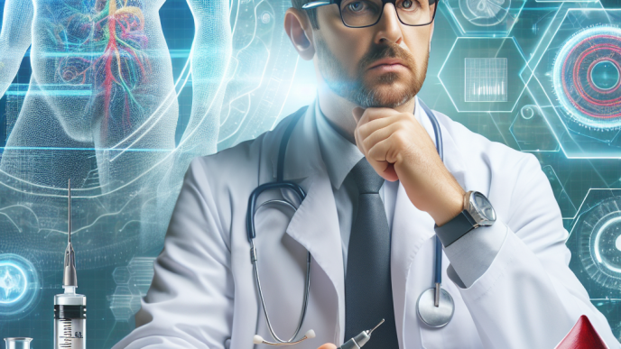 Wie Sibutramine den Blutzuckerspiegel beeinflusst: Ein Experteneinblick