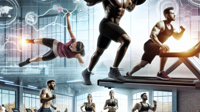 Wie Somatropin Ihre Trainingsmotivation auf ein neues Level hebt