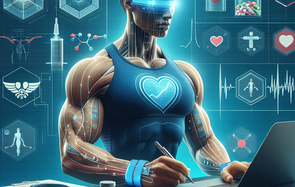 Anwendung von Drostanolon enantat im Kraftsport für Frauen: Experteneinschätzungen und Empfehlungen