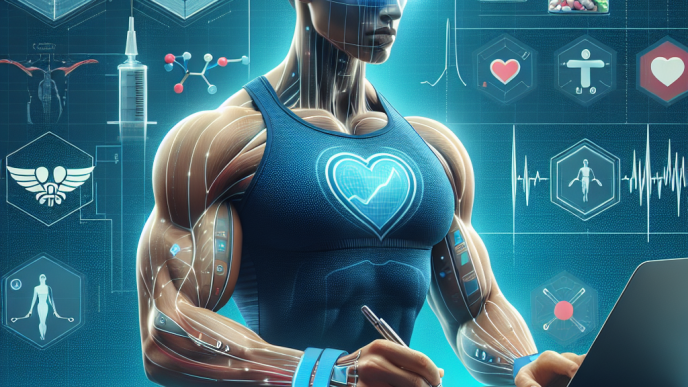 Anwendung von Drostanolon enantat im Kraftsport für Frauen: Experteneinschätzungen und Empfehlungen