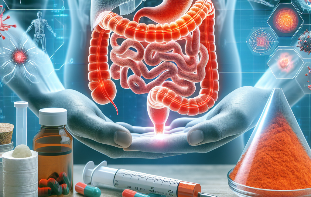 Das Risiko von Magen-Darm-Beschwerden bei der Anwendung von Tirzepatide: Ein Experteneinblick