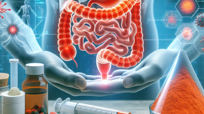 Das Risiko von Magen-Darm-Beschwerden bei der Anwendung von Tirzepatide: Ein Experteneinblick