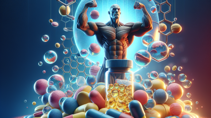 Die Auswirkungen von Primobolan auf den Hormonhaushalt: Ein Expertenblick