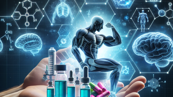Die Auswirkungen von Primobolan auf die Hormonproduktion: Ein Experteneinblick