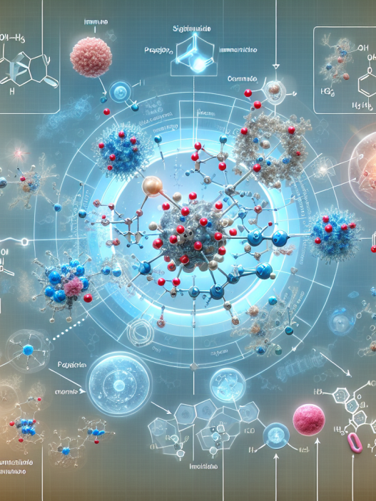 Die Auswirkungen von Tirzepatide auf das Immunsystem: Ein Experteneinblick