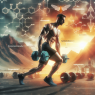 Die Auswirkungen von Trainingsintensität und hormoneller Balance auf Trestolone Enanthate.