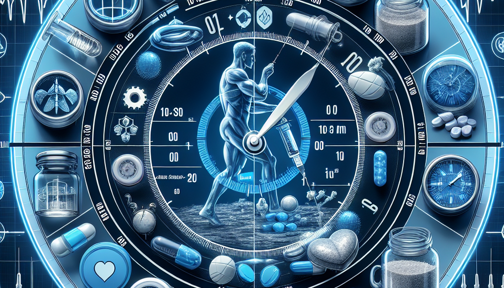 Dosierungsintervalle und Pausephasen bei der Methenolone enanthate: Expertenrat und Empfehlungen