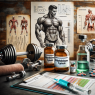 Effektive Anwendung von Dihydroboldenone Cypionate in der Muskelaufbau- und Vorbereitungsphase.