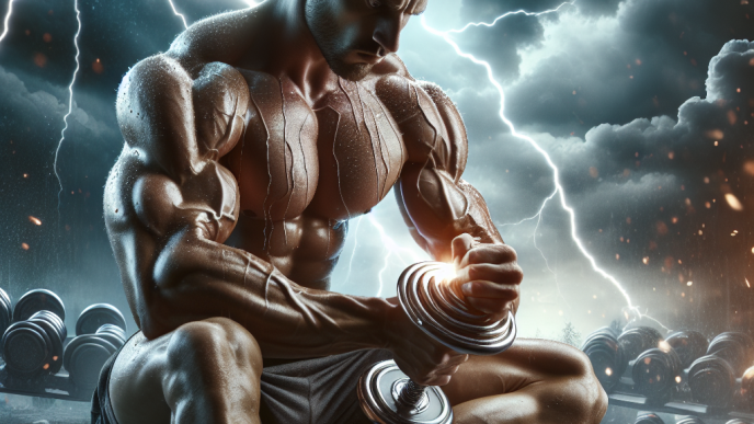 Effektive Muskelerholung nach intensivem Training mit Nandrolon phenylpropionat: Ein Expertenblick