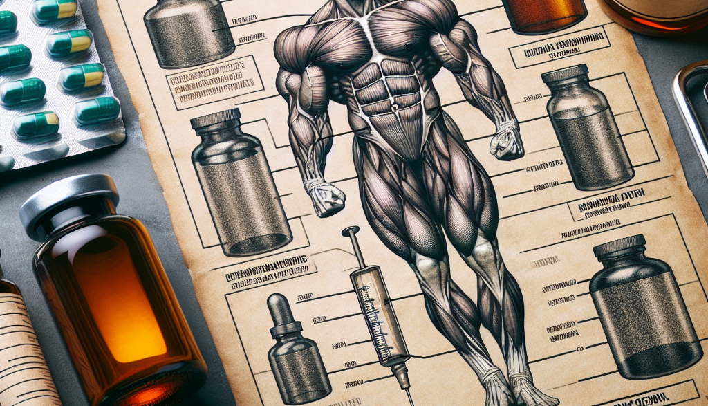 Empfohlene Dosierungen für verschiedene Körperregionen: Expertenrat zu Synthol-Anwendungen