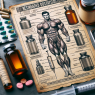 Empfohlene Dosierungen für verschiedene Körperregionen: Expertenrat zu Synthol-Anwendungen