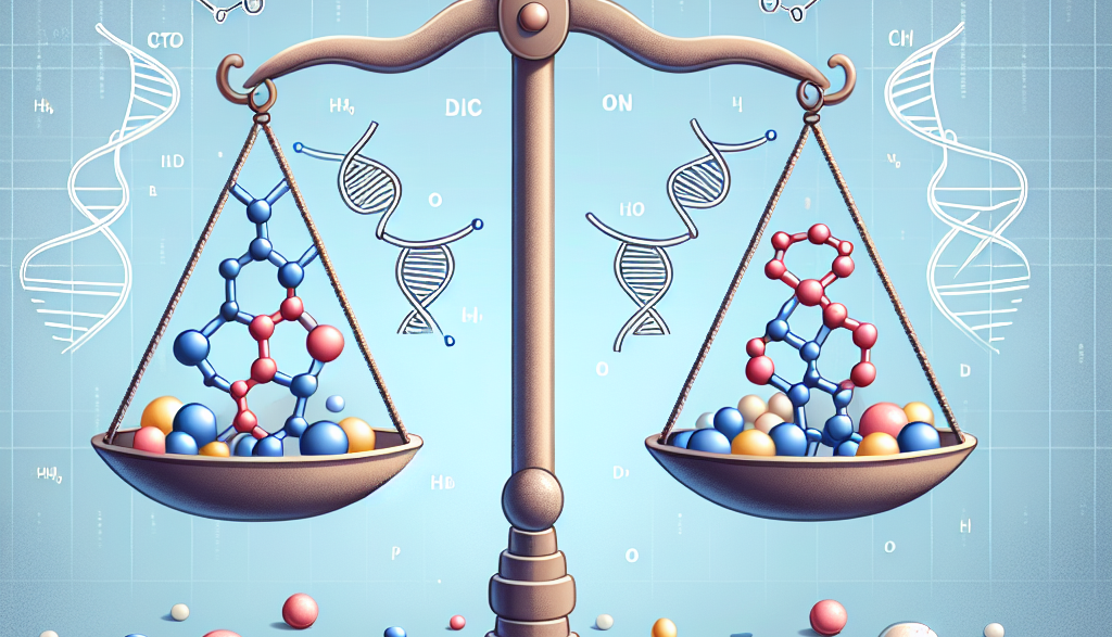 Hormonregulierung nach der Post-Cycle-Therapie: Die Rolle von Trestolone acetate