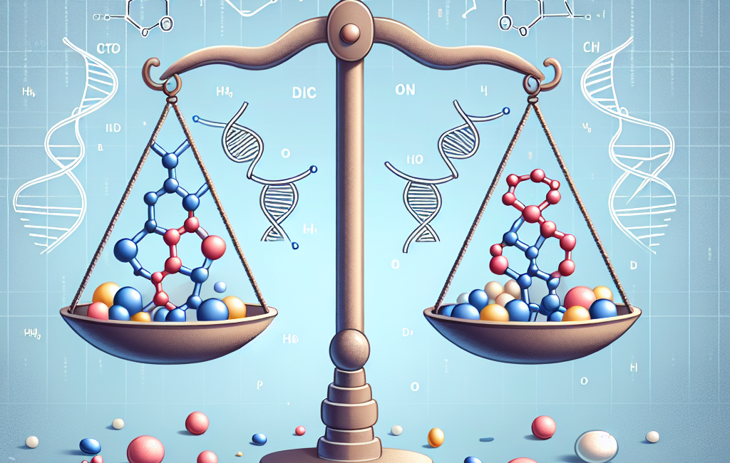 Hormonregulierung nach der Post-Cycle-Therapie: Die Rolle von Trestolone acetate