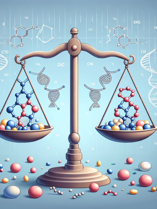 Hormonregulierung nach der Post-Cycle-Therapie: Die Rolle von Trestolone acetate