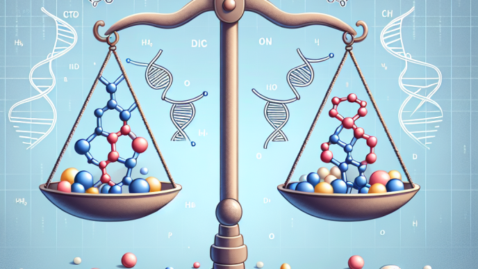 Hormonregulierung nach der Post-Cycle-Therapie: Die Rolle von Trestolone acetate
