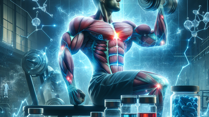 Kraftsteigerung durch Dihydroboldenone Cypionate: Ein Expertenblick auf Leistungsoptimierung