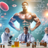 Mögliche Nebenwirkungen und Sicherheitsaspekte von Nandrolon phenylpropionat: Ein Expertenüberblick