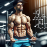 Muskeldefinition verbessern: Die Rolle von Drostanolon propionat im Bodybuilding