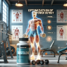 Optimierung der Kraftleistung: Wie Trestolone Ihre Fitnessziele unterstützt