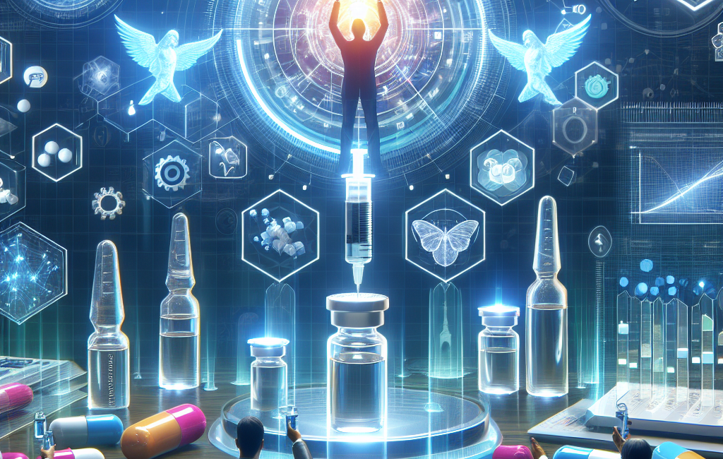 Strategien zur Nebenwirkungsreduktion bei der Dosierung von Trestolone Enanthate: Experteneinsichten