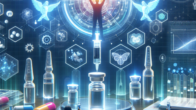 Strategien zur Nebenwirkungsreduktion bei der Dosierung von Trestolone Enanthate: Experteneinsichten