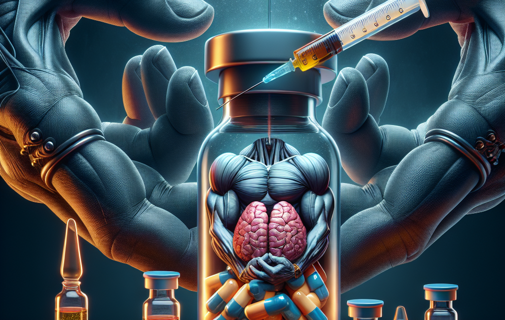 Strategien zur Risikominimierung bei der Dosierung von Drostanolon enantat