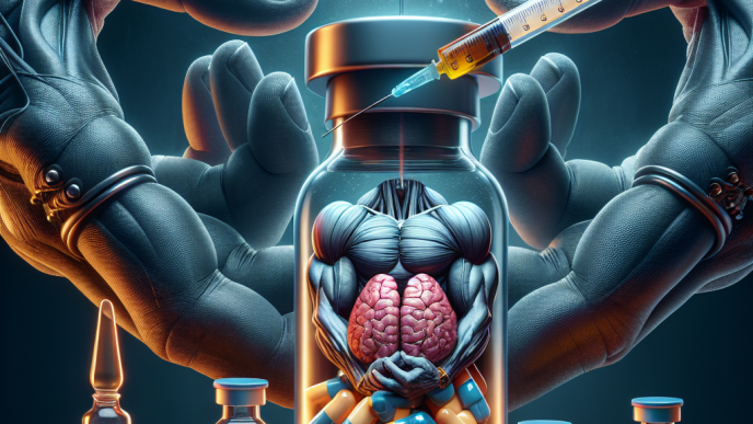 Strategien zur Risikominimierung bei der Dosierung von Drostanolon enantat