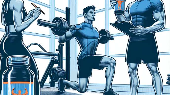 Trainingsmethoden zur Kraftsteigerung mit Drostanolon enantat: Expertenrat und Strategien