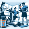 Trainingsmethoden zur Kraftsteigerung mit Drostanolon enantat: Expertenrat und Strategien