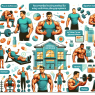Trainingsmethoden zur Muskeldefinition mit Nandrolon phenylpropionat: Experteneinsichten und Strategien