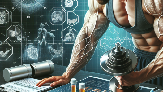 Trainingsplanung zur Maximierung des Wachstums mit Trestolone acetate: Expertenstrategien und Tipps