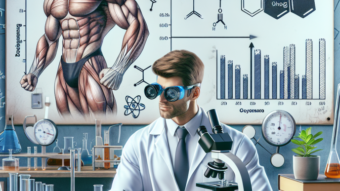 Verbesserung der Regenerationszeiten durch den Einsatz von Dihydroboldenone Cypionate: Ein Expertenblick