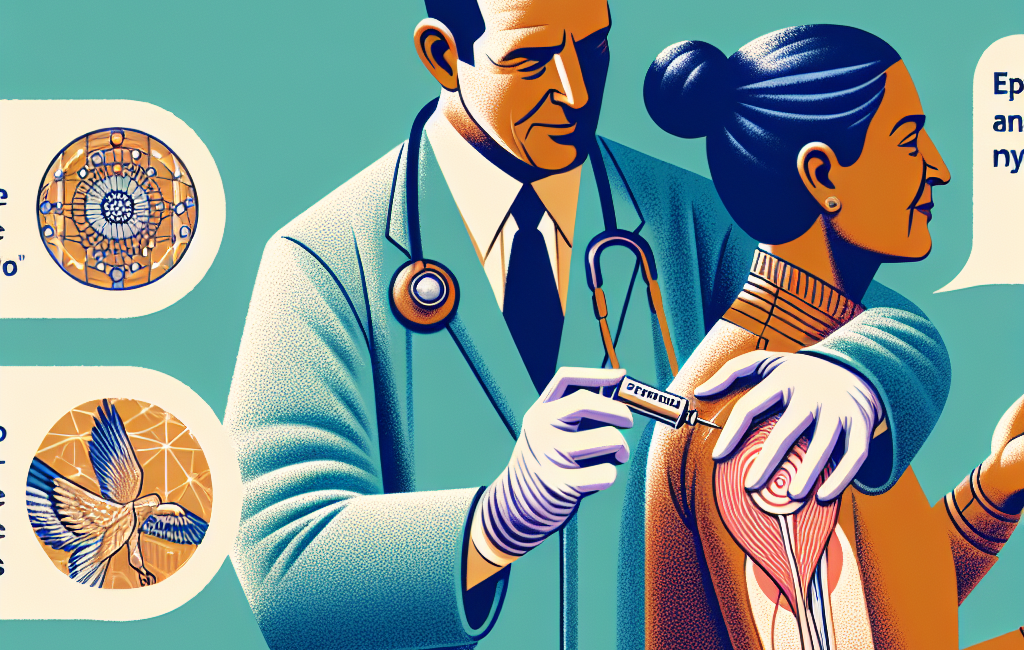 Anwendung von Synthol zur Linderung von Muskelschmerzen und Muskelverhärtungen: Experteneinschätzungen und Empfehlungen