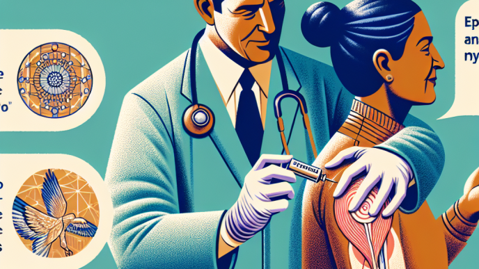 Anwendung von Synthol zur Linderung von Muskelschmerzen und Muskelverhärtungen: Experteneinschätzungen und Empfehlungen